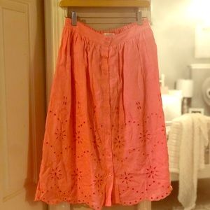 Rachel Parcell skirt!